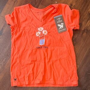 Life is Good T-Shirt